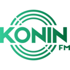 Konin FM logo