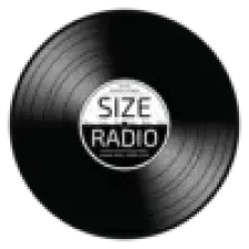 Size Radio logo