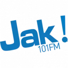 Jak 101 FM logo