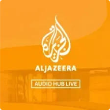 Al Jazeera - English logo