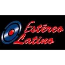 Estéreo Latino 103.8 FM logo