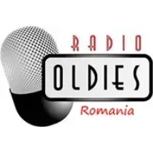 Radio Oldies Romania logo