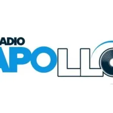 Radio Apollo Wiekevorst logo