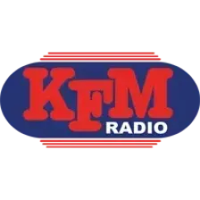 KFM Radio logo