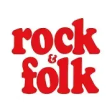 Rock & Folk (rock n folk) logo