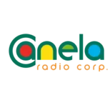 Radio Canela Guayas 90.5 FM logo