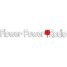 Flower Power Radio logo