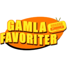 Gamla Favoritter logo