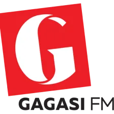 Gagasi FM logo