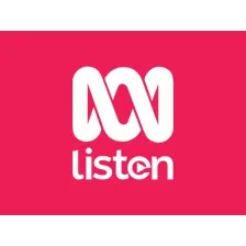 ABC NewsRadio MP3 logo
