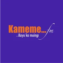 Kameme FM logo