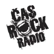 Rádio Čas Rock (192 kbps) logo