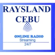RAYSLAND CEBU logo