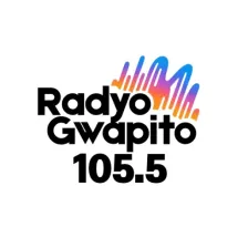 105.5 Radyo Gwapito logo