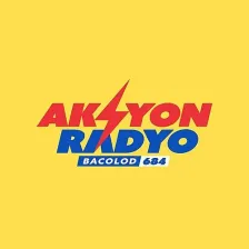 Aksyon Radyo Bacolod logo