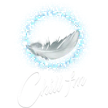Chill FM logo