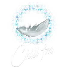 Chill FM logo