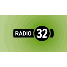 Radio 32 logo
