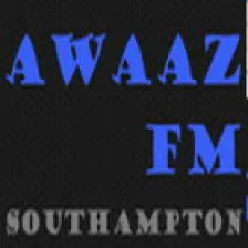 awaazfm logo