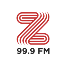 Z 99.9 FM logo