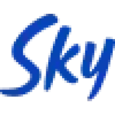 Sky Radio logo