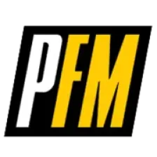 РадиусFM logo