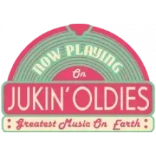 Jukin Oldies logo