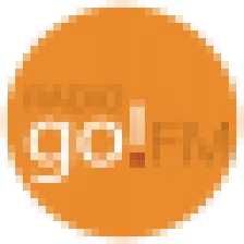 go!FM logo