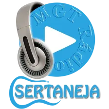 MGT CLÁSSICOS SERTANEJOS logo