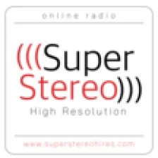 SuperStereo Network logo