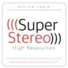 SuperStereo Network logo
