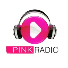 Pink Radio | 91.3 MHz logo