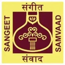 Sangeet Samvaad logo