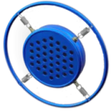 Radio F.R.E.I. Erfurt logo