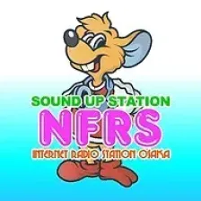 NFRS Radio logo