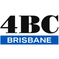 4BC - Brisbane - 882 AM logo