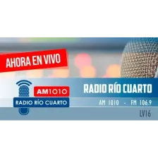 Radio Rio Cuarto logo