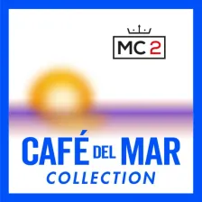 MC2 Cafè Del Mar Collection logo