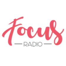 Focus Radio logo