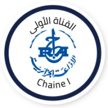 Algérie Chaine 1 logo