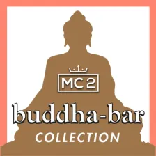MC2 Buddha Bar Collection logo