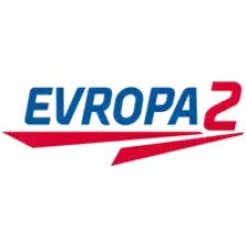 Evropa2 Youradio Flashbacky logo