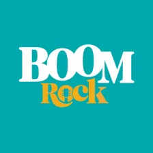 Boom Rock logo