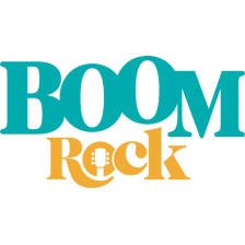 Boom Rock logo