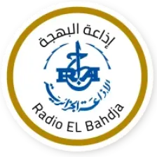 Radio El Bahdja | Radio Algérienne logo