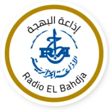 Radio El Bahdja | Radio Algérienne logo