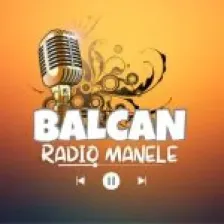 Balcan Radio Manele -Brăila logo