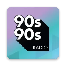 90s90s Hits logo