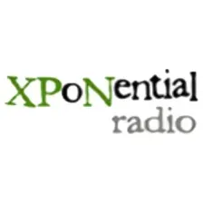 WXPN HD2 - XPoNential logo