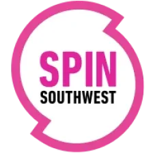 SPIN South West logo